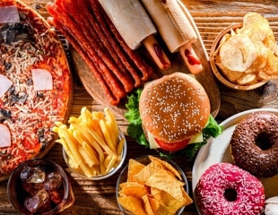 Not all ultra-processed foods show the same cancer risk
