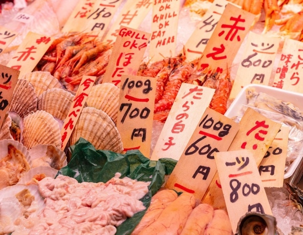 A 20-year study of 90,000 adults suggests the type of fish you eat matters