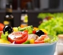 Scientists found a link between Mediterranean diet blood markers and longer survival