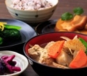 Rice, fish and pickles: Is the traditional Japanese diet as healthy as we think?