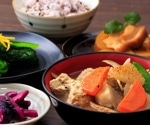 Rice, fish and pickles: Is the traditional Japanese diet as healthy as we think?