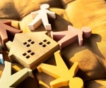 Why did people report feeling better during COVID-19? A French study offers clues
