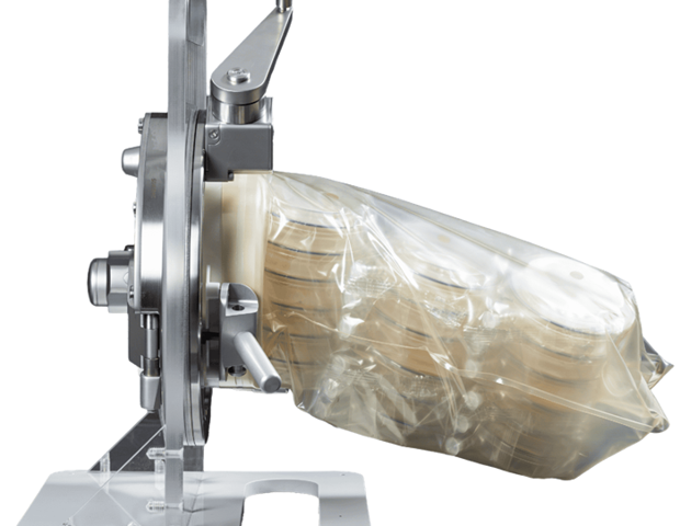 All-in-One solution for continuous microbial monitoring without production interruptions