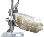 All-in-one solution for continuous microbial monitoring without production interruptions