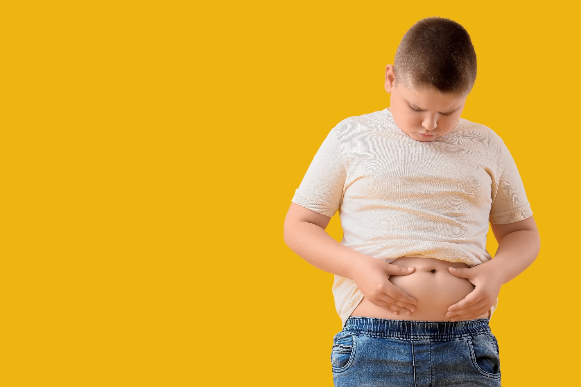 Could a hormone from our bones reveal early signs of insulin resistance?