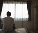 A nine-year study reveals a pattern linking loneliness to heart risk