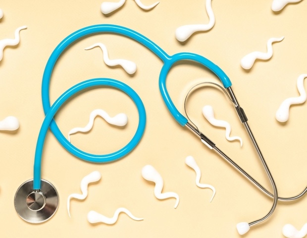 Like father, like son? Study reveals a surprising pattern in male reproductive health