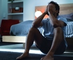 Depression profile linked to disrupted sleep and poorer treatment responses