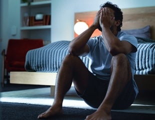 Depression profile linked to disrupted sleep and poorer treatment responses