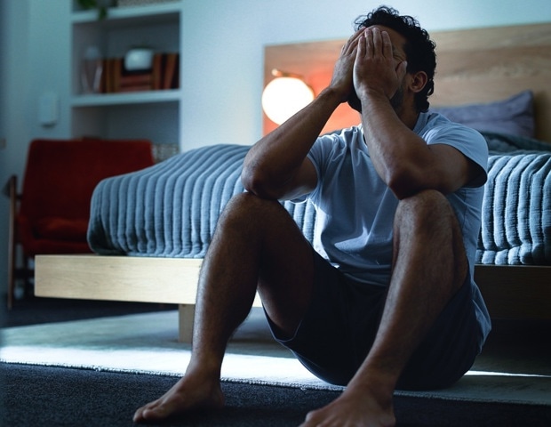 Depression profile linked to disrupted sleep and poorer treatment responses