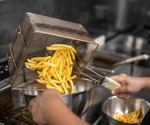 Are shared fryers really off-limits for people with celiac disease?