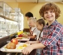 A study of 802 teens raises questions about school breakfast and blood sugar
