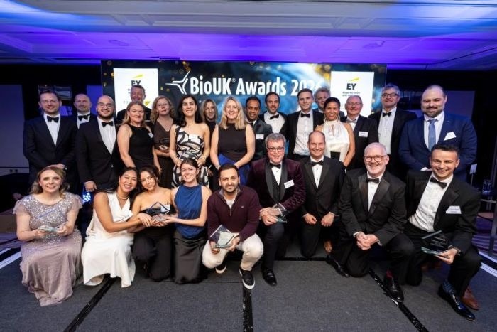 news-medical.net - BioUK Awards 2026 celebrate outstanding achievement and breakthrough innovations from across the life sciences