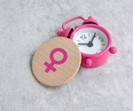 Women in perimenopause report more anxiety than other menopausal groups