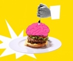 Can happy feelings trigger eating too? Researchers explored both sides of emotional eating