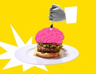 Can happy feelings trigger eating too? Researchers explored both sides of emotional eating