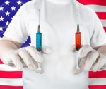 New poll shows which childhood vaccines US parents trust