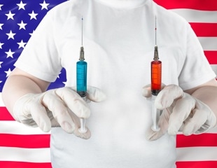 New poll shows which childhood vaccines US parents trust