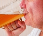Beer and liquor show more oral bacteria links than wine in a large US study
