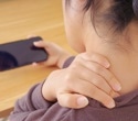 Your screen time may not tell the whole story about neck health