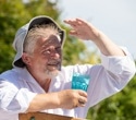 Could a few days of annual extreme heat raise dementia risk?