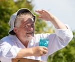 Could a few days of annual extreme heat raise dementia risk?
