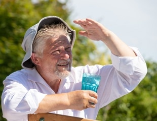 Could a few days of annual extreme heat raise dementia risk?
