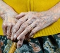 A village beyond Sardinia's blue zone shows striking survival among older women