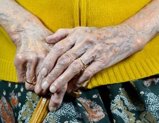 A village beyond Sardinia's blue zone shows striking survival among older women