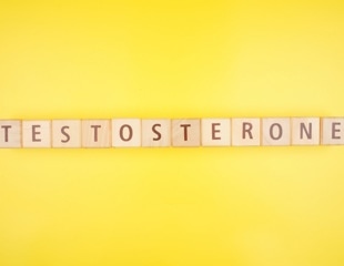 Men with lower testosterone at 31 reported good health 15 years later