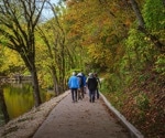 A loneliness trial puts personalized nature-based support on the research agenda