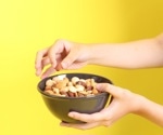 Worried nuts will cause weight gain? A large review puts that concern in perspective