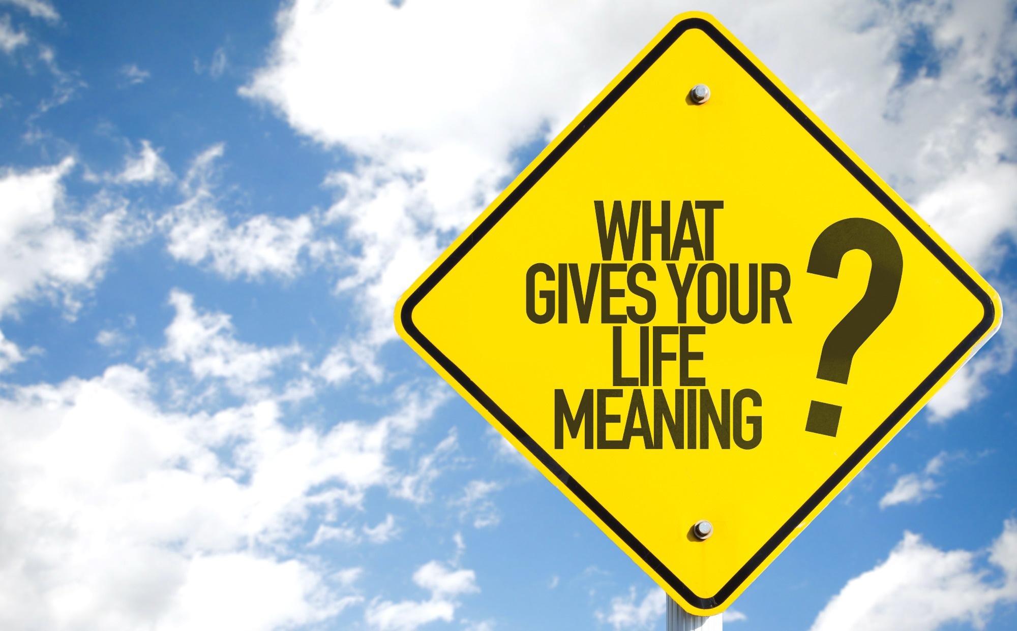 Knowledge and meaning in a technology-driven world: a rapid review. Image Credit: Gustavo Frazao / Shutterstock