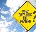 Is AI changing what gives our lives meaning?