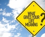 Is AI changing what gives our lives meaning?