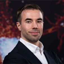 A new method to measure intracellular water in biological systems