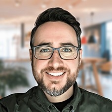 Dr. Anthony Grice