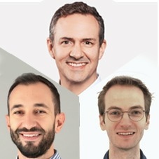AI-powered analytics and experimental validation