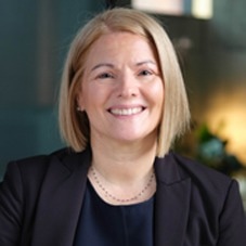 Improving healthcare sustainability through carbon data