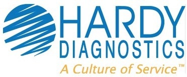 Hardy Diagnostics