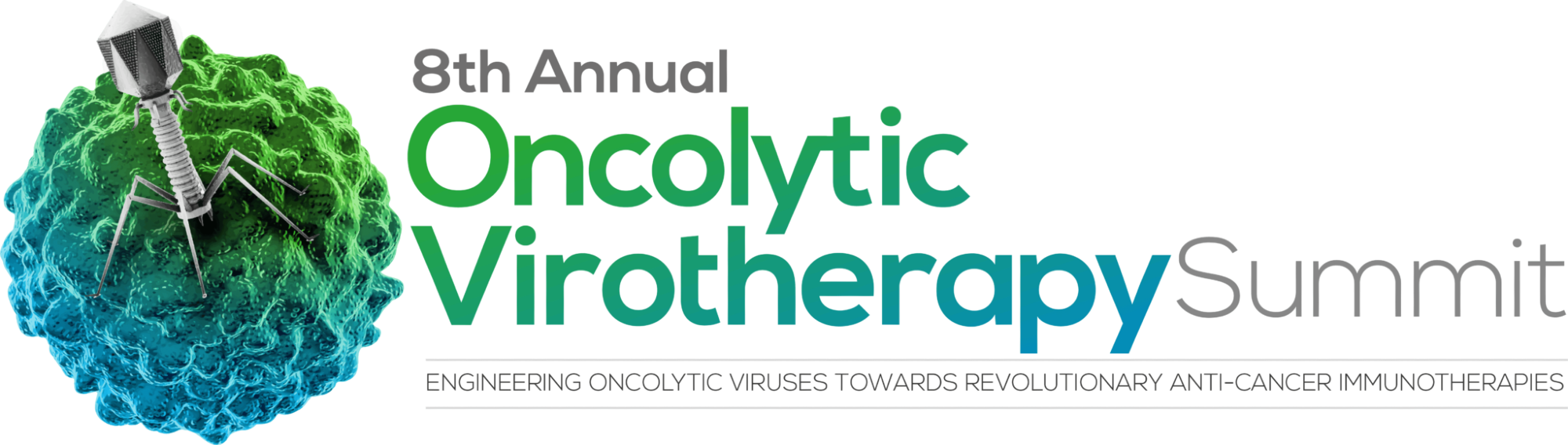 8th Oncolytic Virotherapy Summit