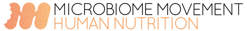 7th Microbiome Movement - Human Nutrition Summit