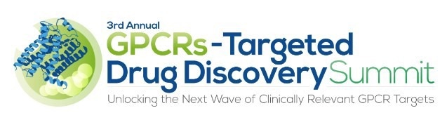 3rd Annual GPCRs-Targeted Drug Discovery Summit