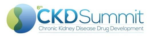 6th CKD Drug Development Summit