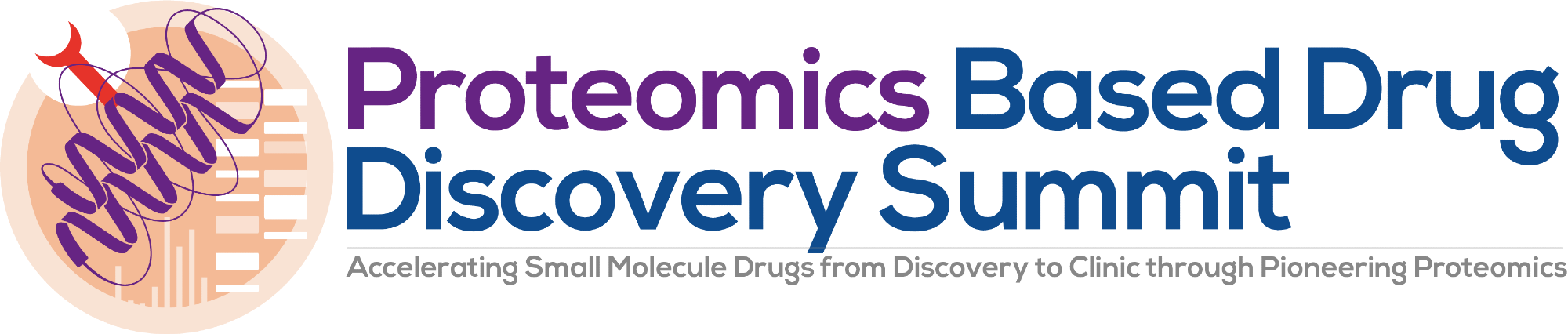 Proteomics Based Drug Discovery Summit