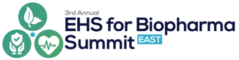 Hanson Wade Group - 3rd EHS for Biopharma Summit