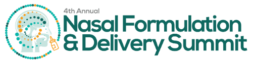 Hanson Wade Group - 4th Nasal Formulation & Delivery Summit