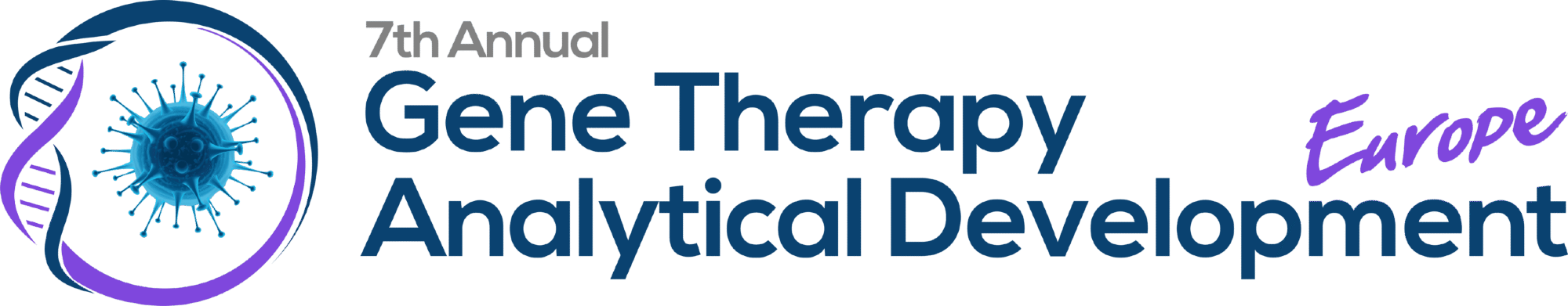 Hanson Wade Group - 7th Gene Therapy Analytical Development Europe