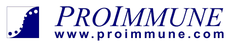 ProImmune Ltd.