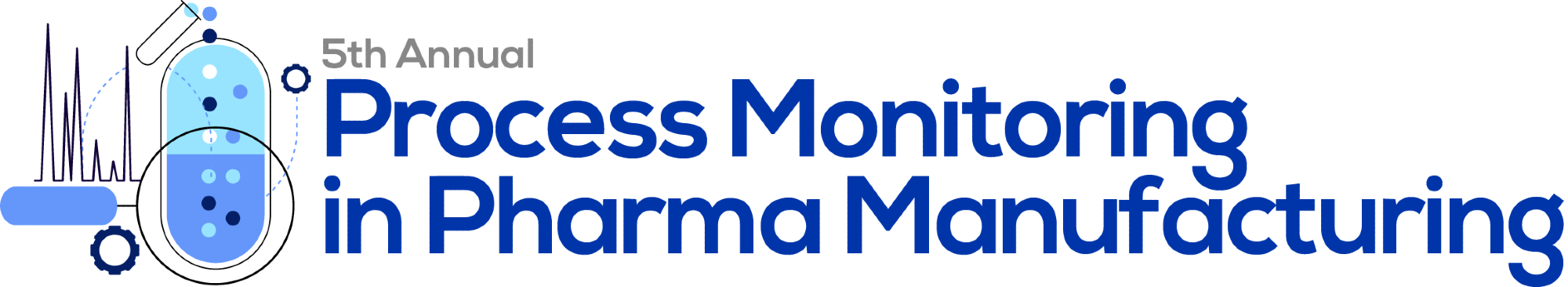 5th Process Monitoring in Pharma Manufacturing Summit